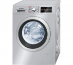Bosch WVG3046SGB Washer Dryer in Silver