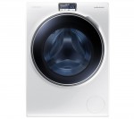 Samsung WW10H9600EW Washing Machine in White