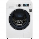 Samsung WW6500 WW90K6610QW Free Standing Washing Machine in White