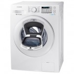 Samsung WW70K5413WW AddWash Washing Machine in White 1400rpm 7kg A