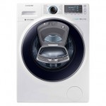 Samsung WW90K7615OW AddWash Washing Machine in White 1600rpm 9kg A
