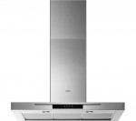 Aeg X59143MD0 Chimney Cooker Hood - Stainless Steel, Stainless Steel