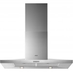 AEG X69163MK1 Integrated Cooker Hood in Stainless Steel